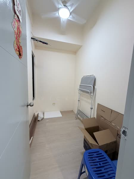 Kediaman Servis untuk Disewa di M Suite @ Desa Park North - Vicky . - Interior - PropertyGuru.com.my