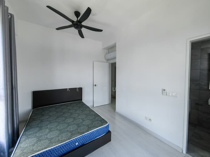 Service Residence for Rent at Equine Residence - Ken Fung - PropertyGuru.com.my