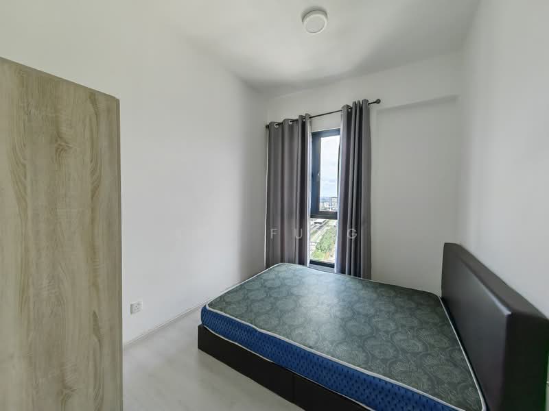 Service Residence for Rent at Equine Residence - Ken Fung - Bedroom - PropertyGuru.com.my