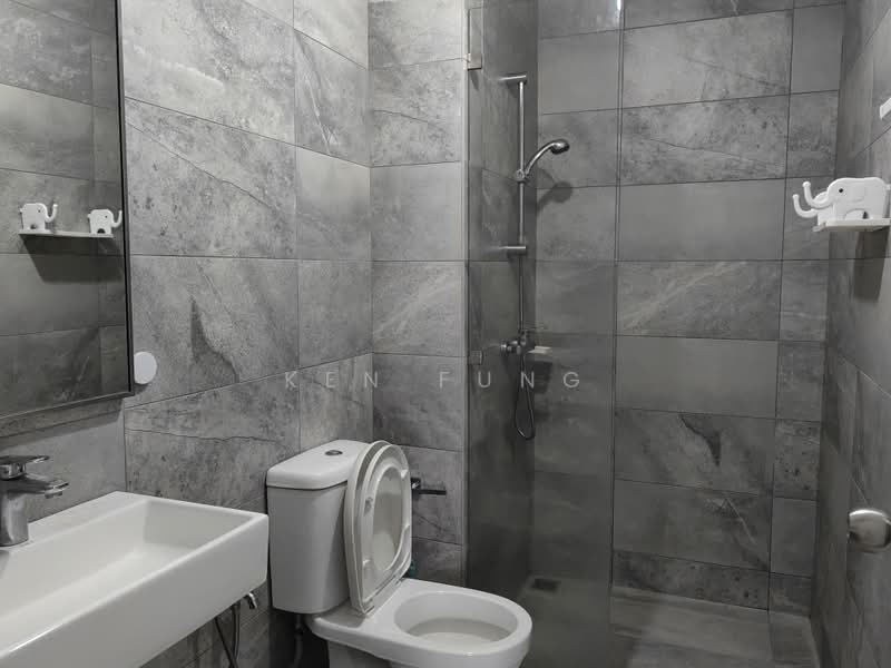 Service Residence for Rent at Equine Residence - Ken Fung - PropertyGuru.com.my