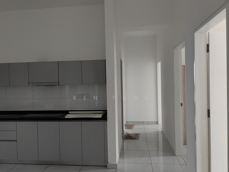 Service Residence for Rent at Equine Residence - Ken Fung - PropertyGuru.com.my