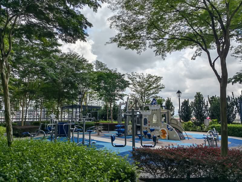 Service Residence for Rent at Equine Residence - Ken Fung - PropertyGuru.com.my