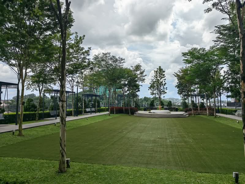 Service Residence for Rent at Equine Residence - Ken Fung - PropertyGuru.com.my