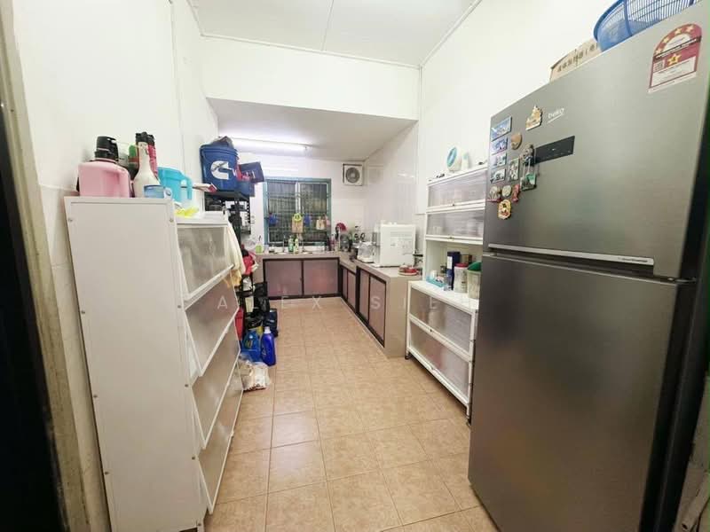 Rumah Teres 2-Tingkat untuk Dijual di Austin (Johor Bahru) - Alex Sieh - PropertyGuru.com.my