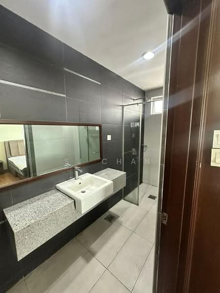 Condominium for Rent at Anjung Seri - SJ CHAN - Bathroom - PropertyGuru.com.my