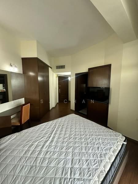 Condominium for Rent at Anjung Seri - SJ CHAN - Bedroom - PropertyGuru.com.my