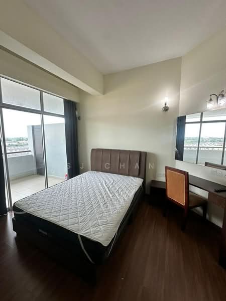 Condominium for Rent at Anjung Seri - SJ CHAN - Bedroom - PropertyGuru.com.my