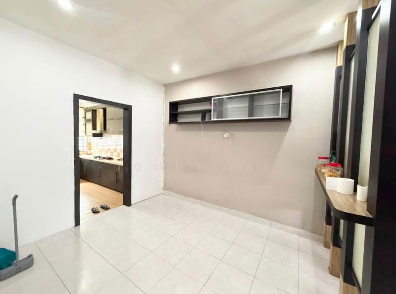 Rumah Teres 2-Tingkat untuk Dijual di Taman Nusa Bestari (Iskandar Puteri (Nusajaya)) - Tommy Tai - Kitchen - PropertyGuru.com.my