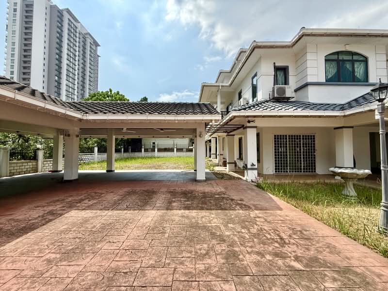 Bungalow House untuk Dijual di Kota Damansara (Selangor) - Ken Tan - PropertyGuru.com.my