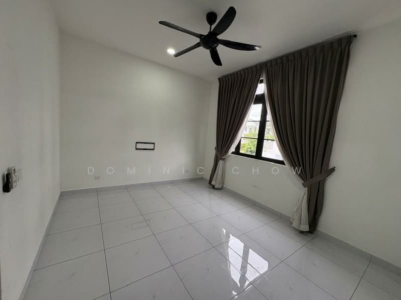 2.5-storey Terraced House for Rent in Eco Botanic (Iskandar Puteri (Nusajaya)) - Dominic Chow - PropertyGuru.com.my