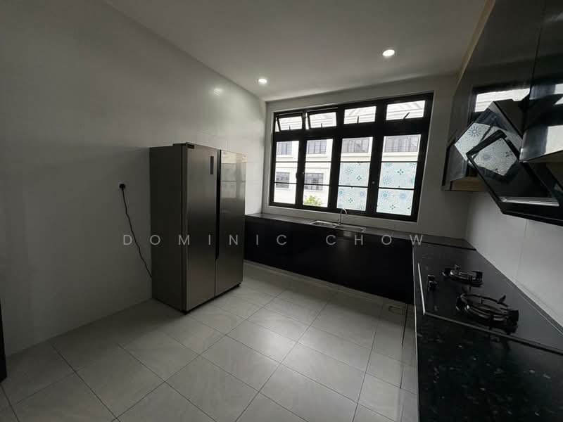 2.5-storey Terraced House for Rent in Eco Botanic (Iskandar Puteri (Nusajaya)) - Dominic Chow - PropertyGuru.com.my