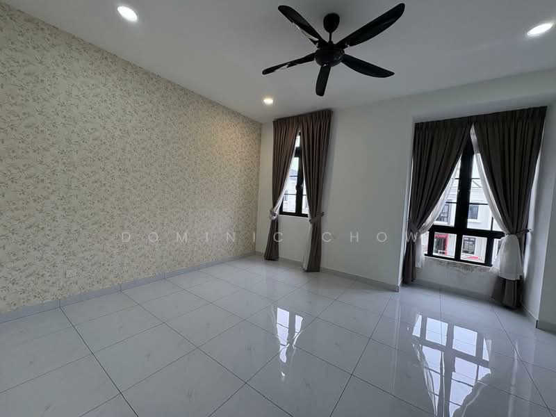 2.5-storey Terraced House for Rent in Eco Botanic (Iskandar Puteri (Nusajaya)) - Dominic Chow - PropertyGuru.com.my