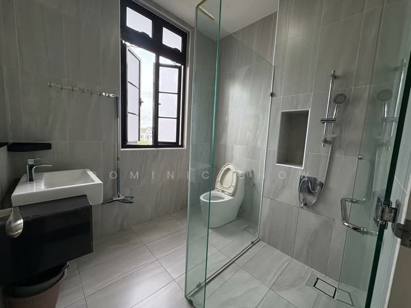 2.5-storey Terraced House for Rent in Eco Botanic (Iskandar Puteri (Nusajaya)) - Dominic Chow - PropertyGuru.com.my