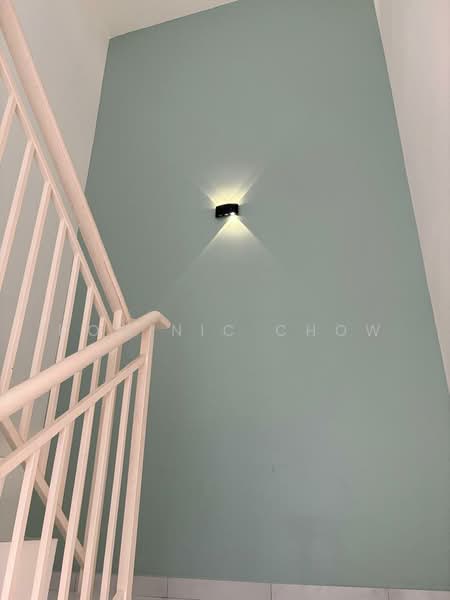 2.5-storey Terraced House for Rent in Eco Botanic (Iskandar Puteri (Nusajaya)) - Dominic Chow - PropertyGuru.com.my