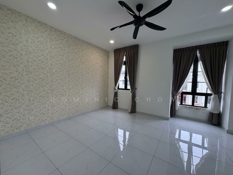 2.5-storey Terraced House for Rent in Eco Botanic (Iskandar Puteri (Nusajaya)) - Dominic Chow - PropertyGuru.com.my