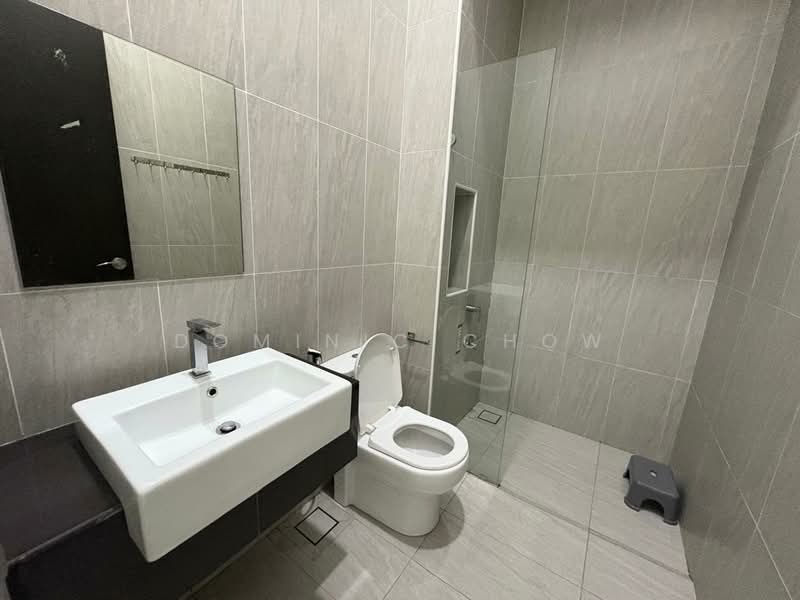 2.5-storey Terraced House for Rent in Eco Botanic (Iskandar Puteri (Nusajaya)) - Dominic Chow - PropertyGuru.com.my