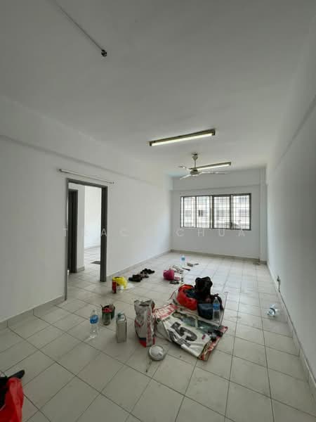 Apartment for Rent at Palm Garden Apartment - Tracy Chua - Interior - PropertyGuru.com.my