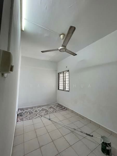 Apartment for Rent at Palm Garden Apartment - Tracy Chua - Interior - PropertyGuru.com.my