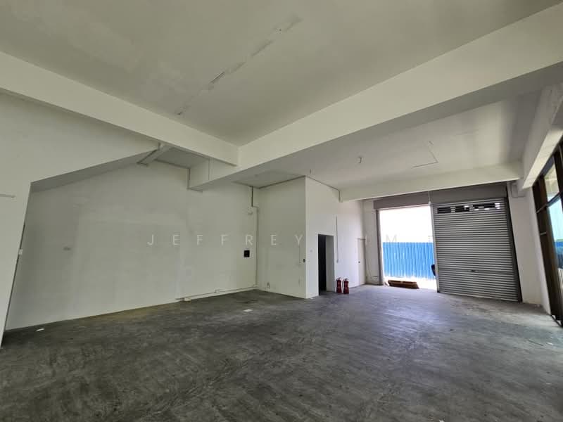Shop for Rent in Taman Dato Onn (Johor Bahru) - Jeffrey Lim - Interior - PropertyGuru.com.my