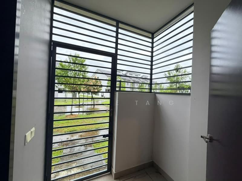 Rumah Teres untuk Disewa di Iskandar Puteri (Nusajaya) (Johor) - Venice Tang - Exterior - PropertyGuru.com.my