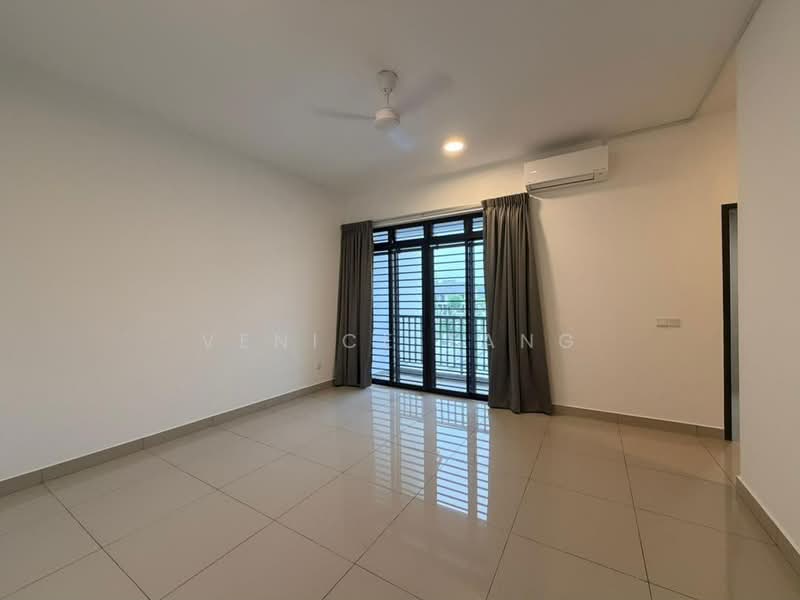 Rumah Teres untuk Disewa di Iskandar Puteri (Nusajaya) (Johor) - Venice Tang - Living Room - PropertyGuru.com.my