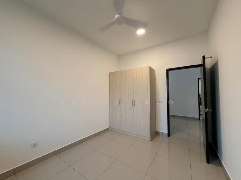 Rumah Teres untuk Disewa di Iskandar Puteri (Nusajaya) (Johor) - Venice Tang - Bedroom - PropertyGuru.com.my