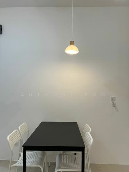 Condominium for Rent at Zen 6 - Anthony Boo - Dining Room - PropertyGuru.com.my