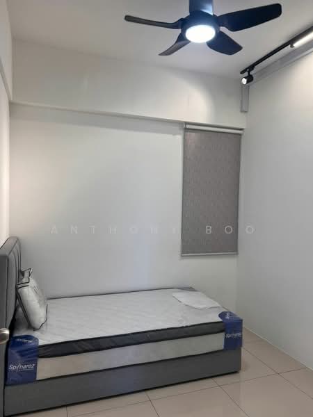 Condominium for Rent at Zen 6 - Anthony Boo - Bedroom - PropertyGuru.com.my