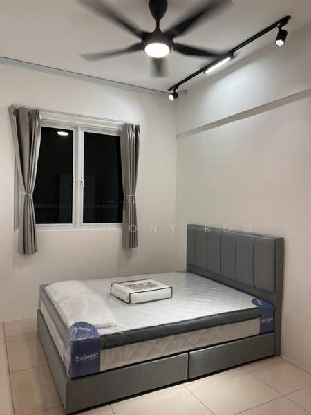 Condominium for Rent at Zen 6 - Anthony Boo - Bedroom - PropertyGuru.com.my