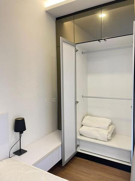 Kediaman Servis untuk Dijual di Symphony Tower (Menara Simfoni) - SC Yap - Bedroom - PropertyGuru.com.my