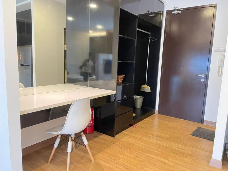 Kediaman Servis untuk Dijual di Symphony Tower (Menara Simfoni) - SC Yap - PropertyGuru.com.my