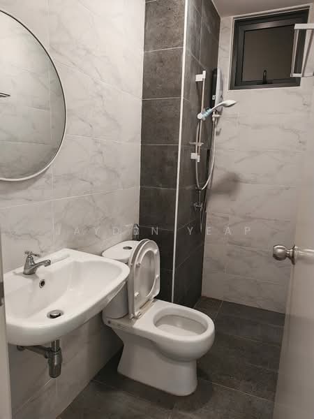Condominium for Rent at Eco Bloom - Jayden Yeap - PropertyGuru.com.my