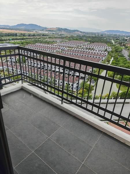 Condominium for Rent at Eco Bloom - Jayden Yeap - PropertyGuru.com.my