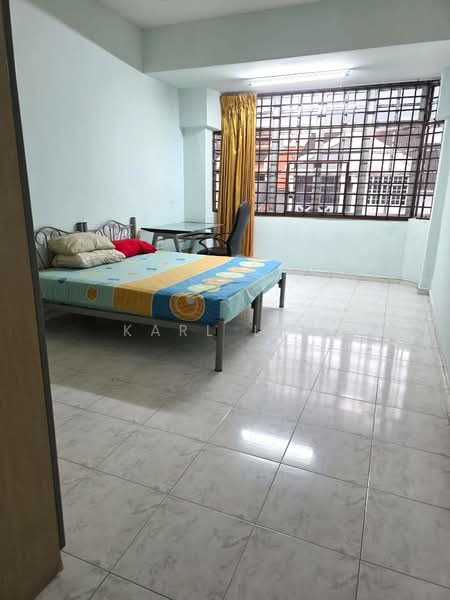 Rumah Teres 2-Tingkat untuk Dijual di Taman Desa Skudai (Skudai) - Karl Lim - Bedroom - PropertyGuru.com.my