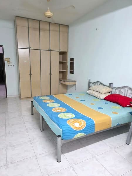 Rumah Teres 2-Tingkat untuk Dijual di Taman Desa Skudai (Skudai) - Karl Lim - Bedroom - PropertyGuru.com.my