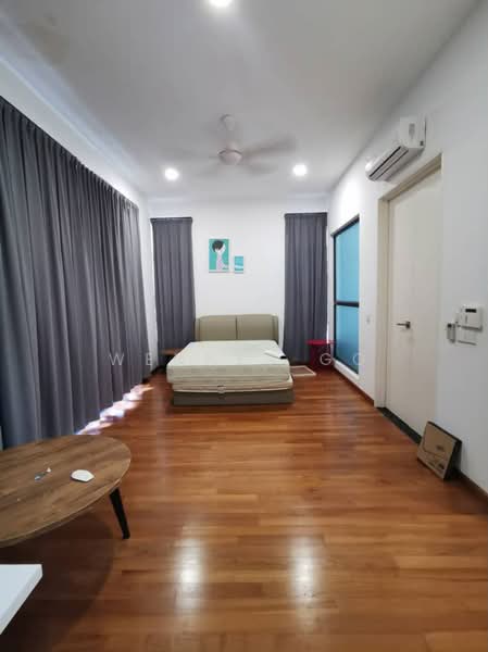Semi-Detached House for Sale in Eco Botanic (Iskandar Puteri (Nusajaya)) - Wennes Go - Bedroom - PropertyGuru.com.my