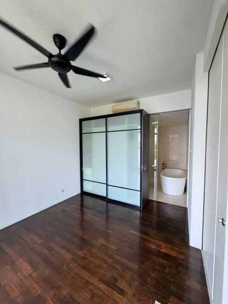Condominium for Sale at The Capers @ Sentul East - Brandon . - Bedroom - PropertyGuru.com.my