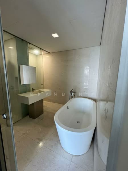 Condominium for Sale at The Capers @ Sentul East - Brandon . - Bathroom - PropertyGuru.com.my