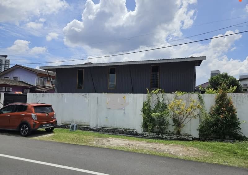 Bungalow House untuk Dijual di Kampung Datuk Keramat (Keramat) - Lim Pereira - PropertyGuru.com.my