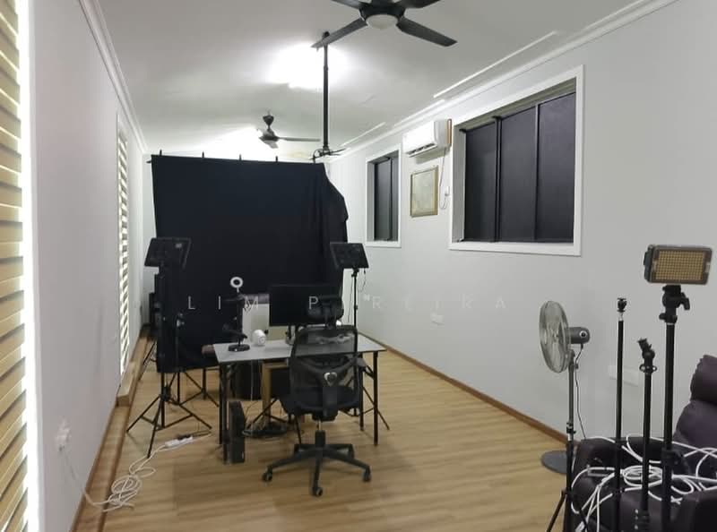 Bungalow House untuk Dijual di Kampung Datuk Keramat (Keramat) - Lim Pereira - PropertyGuru.com.my