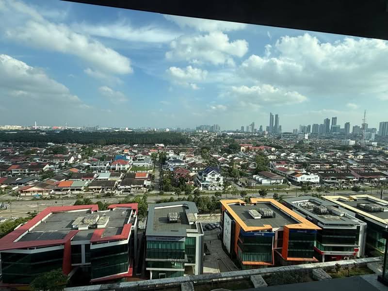 Service Residence for Sale at Southkey Mosaic - Shi May Yeong - Exterior - PropertyGuru.com.my