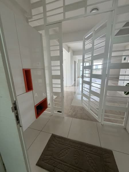 Condominium for Rent at The Latitude Condominium - Anne Lee - Entrance - PropertyGuru.com.my