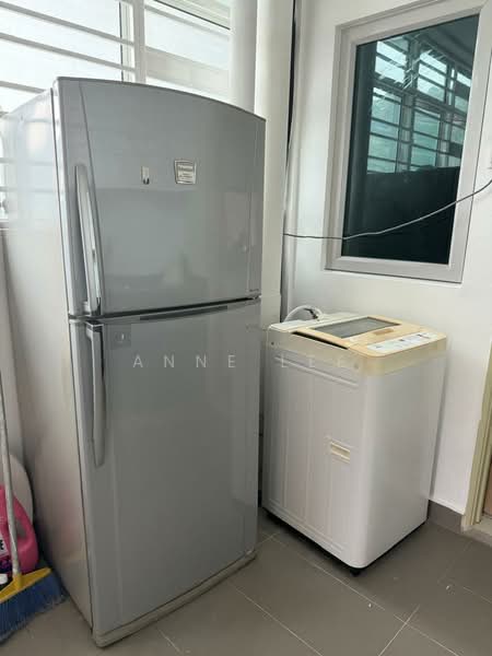 Condominium for Rent at The Latitude Condominium - Anne Lee - Interior - PropertyGuru.com.my