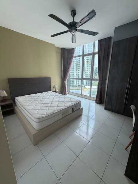 Condominium for Rent at The Latitude Condominium - Anne Lee - Bedroom - PropertyGuru.com.my