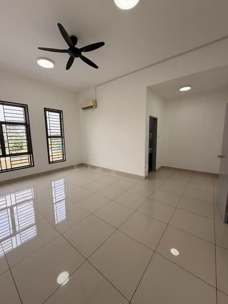 2-storey Terraced House for Sale in Iskandar Puteri (Nusajaya) (Johor) - SY Ngo - Living Room - PropertyGuru.com.my