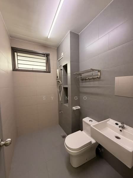 2-storey Terraced House for Sale in Iskandar Puteri (Nusajaya) (Johor) - SY Ngo - Bathroom - PropertyGuru.com.my