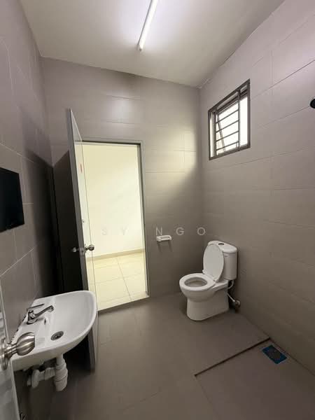 2-storey Terraced House for Sale in Iskandar Puteri (Nusajaya) (Johor) - SY Ngo - Bathroom - PropertyGuru.com.my