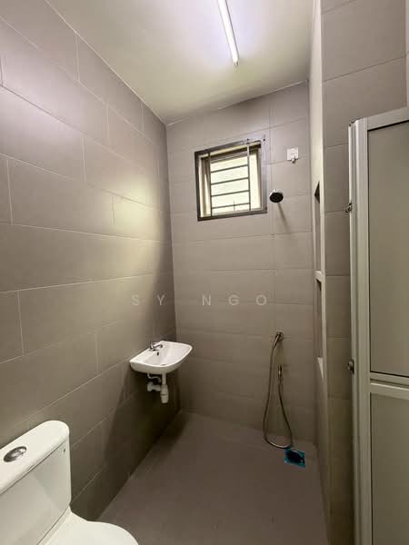 2-storey Terraced House for Sale in Iskandar Puteri (Nusajaya) (Johor) - SY Ngo - Bathroom - PropertyGuru.com.my