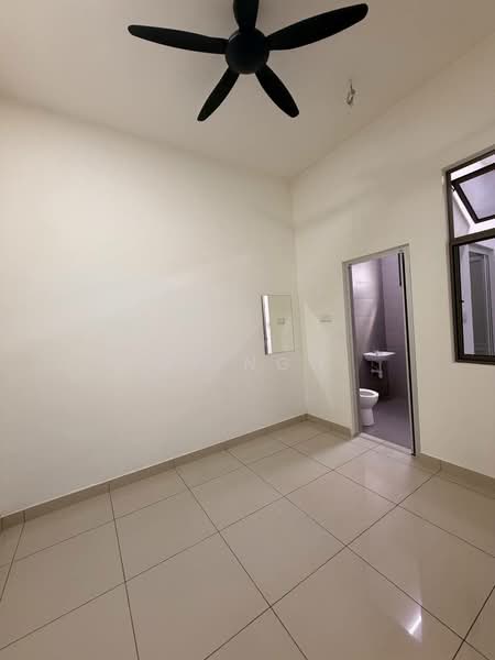 2-storey Terraced House for Sale in Iskandar Puteri (Nusajaya) (Johor) - SY Ngo - Bathroom - PropertyGuru.com.my