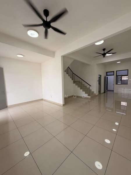 2-storey Terraced House for Sale in Iskandar Puteri (Nusajaya) (Johor) - SY Ngo - Interior - PropertyGuru.com.my